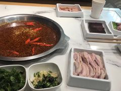 -傣妹火锅(狮子桥店)