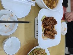 -聚丰德饭店(经五路店)