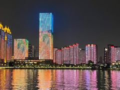 -武汉两江游览·夜游长江(汉口粤汉码头)