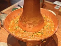 -浩海火燒雲傣家菜(芮欧百货店)