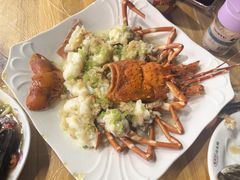 -众味海鲜大排档·活海鲜·潮汕味(南澳店)