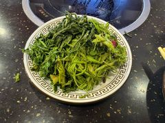 -王村姑老土炕莜面村(张北店)