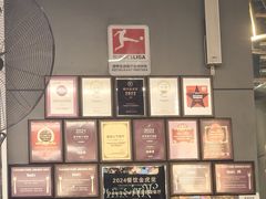 -haxnbauer海森堡德国餐厅(深圳coco店)