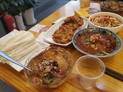 -黄泰吉拾味餐厅(江汉路店)