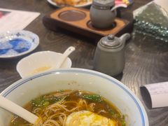 -香雪海·蘇面館(湖滨店)