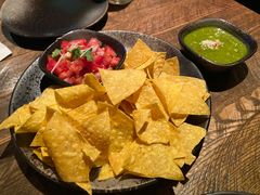 -Q MEX 库迈墨西哥餐吧(三里屯店)