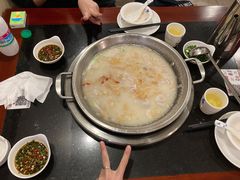 -老来福·非遗酸汤兔(凯旋路店)