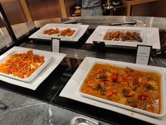 -西安高新希尔顿酒店·咖啡露台西餐厅