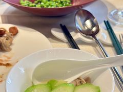 -皇朝会.经典传统粤菜(外滩店)