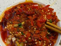-钢管厂五区小郡肝火锅串串香(总店)