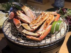 -綱元·海鲜豆捞(明州里店)
