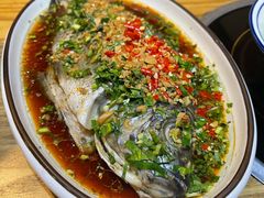 柠檬鱼-妈妈的味道·腾冲特色菜(和顺古镇店)