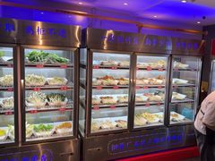 -钢管厂五区小郡肝火锅串串香(清河店)