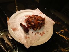 -重庆悦来温德姆酒店