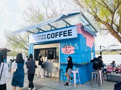 -Beans Solo豆号咖啡(百家湖花园店)