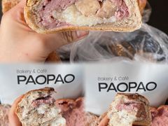 -PAOPAO Bakery&Café(港汇店)