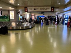 -胡安·圣玛丽亚国际机场