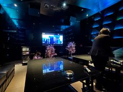 -黑桃K生日订制KTV
