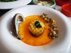 黑鱼籽蟹粉炖蛋-蟹榭·本帮江浙菜·蟹宴(五角场合生汇商场店)