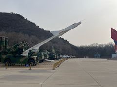 -中国航空博物馆