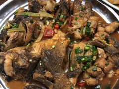 -柴火农家饭(遇龙河店)