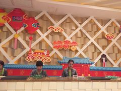 -堂会·KTV·自助餐·团建聚会(天河店)