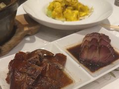 -翠园(北京王府中环店)