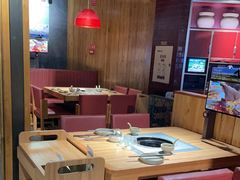 -巴奴毛肚火锅(相州店)