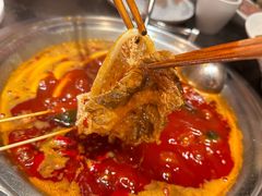 -周师兄大刀腰片火锅(洪崖洞旗舰店)