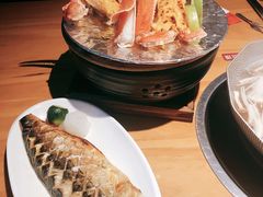 -綱元·海鲜豆捞(明州里店)