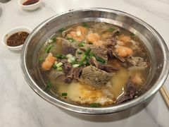 -福屿鲜捞小吃·捞化(福屿总店)
