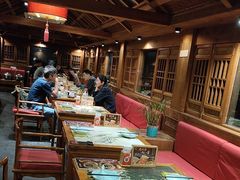 -小吊梨汤·北京菜(香山店)