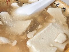 -新繁牛肉豆花(都江堰店)