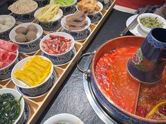 -咏江南·苏式火锅·苏州评弹(观前街店)