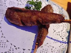 -北国料理(世荣路店)
