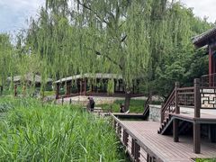 -北坞公园