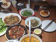 -吕氏疙瘩汤·新鲁菜(济南万象城店)