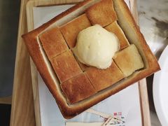 -绿茶餐厅(光明N次方公园店)