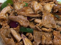 -标记美食新鲜猪杂(兴南大道店)