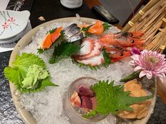 -匠和风精致料理(成都龙湖滨江天街店)