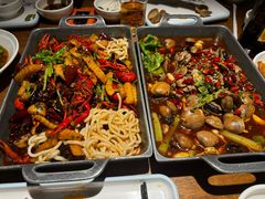 -乔街深夜食堂·小龙虾·高压锅生蚝(杭州总店)