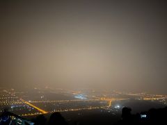 -鬼笑石后山停车场