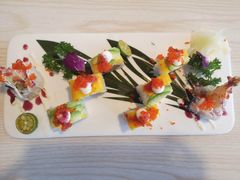 -割烹酱子日本料理(弘基财富广场店)