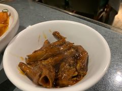 -全聚贤餐厅·湖北家常菜(沙湖店)