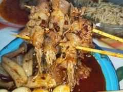 -盒马鲜生(帝斯曼店)