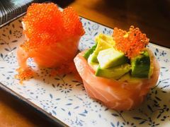 -东岸料理·寿司·刺身