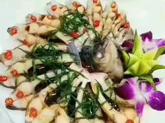 -街角花园主题餐厅(鑫长宏步行街店)