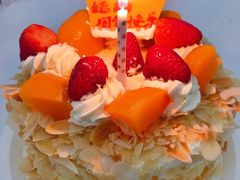 -味多美蛋糕(马家堡永辉店)