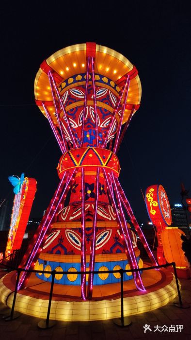 西安城墙·碑林历史文化景区图片