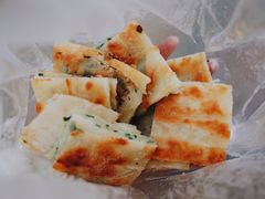-咏春葱油饼(德政中路店)